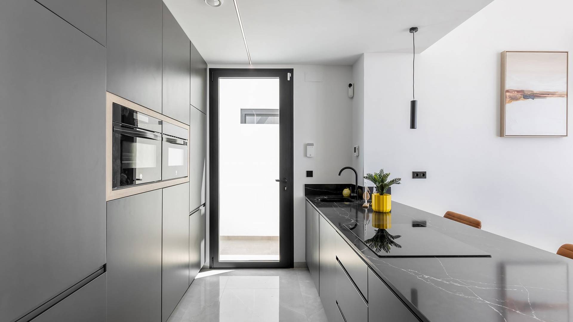 z drugiej ręki - Wolnostojąca willa - Torrevieja - El chaparral