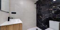z drugiej ręki - Wolnostojąca willa - Torrevieja - El Chaparral