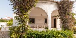 z drugiej ręki - Wolnostojąca willa - Torrevieja - El Chaparral