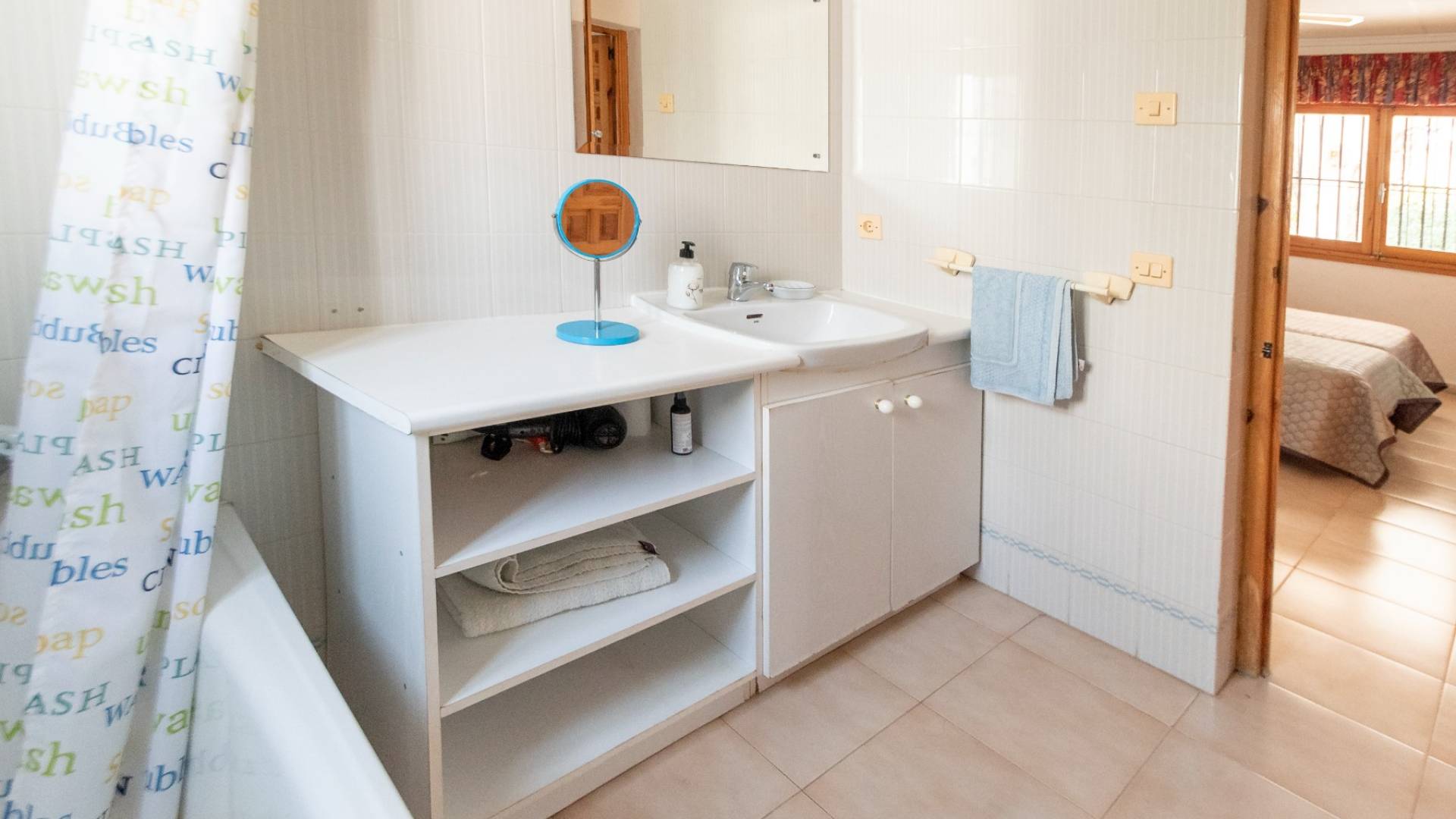 z drugiej ręki - Wolnostojąca willa - Torrevieja - El Chaparral