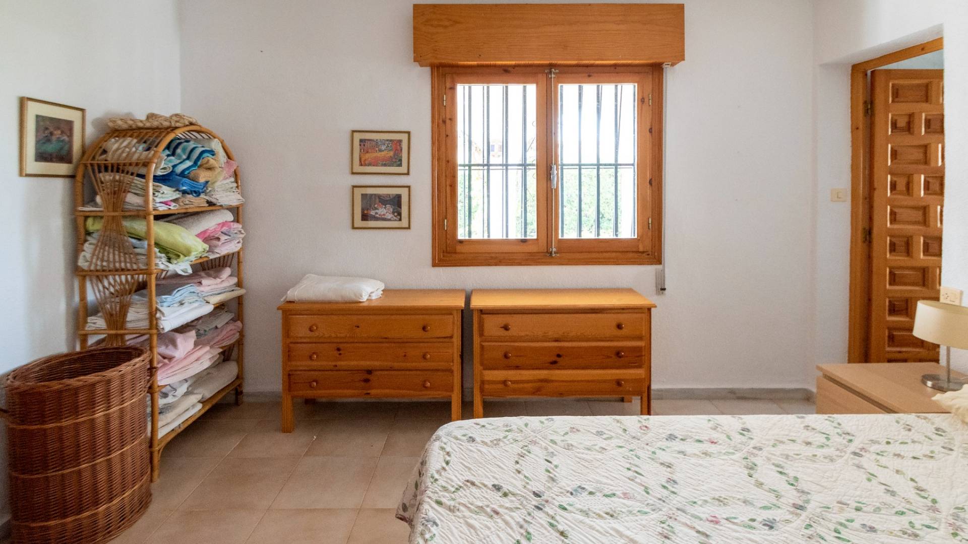 z drugiej ręki - Wolnostojąca willa - Torrevieja - El Chaparral