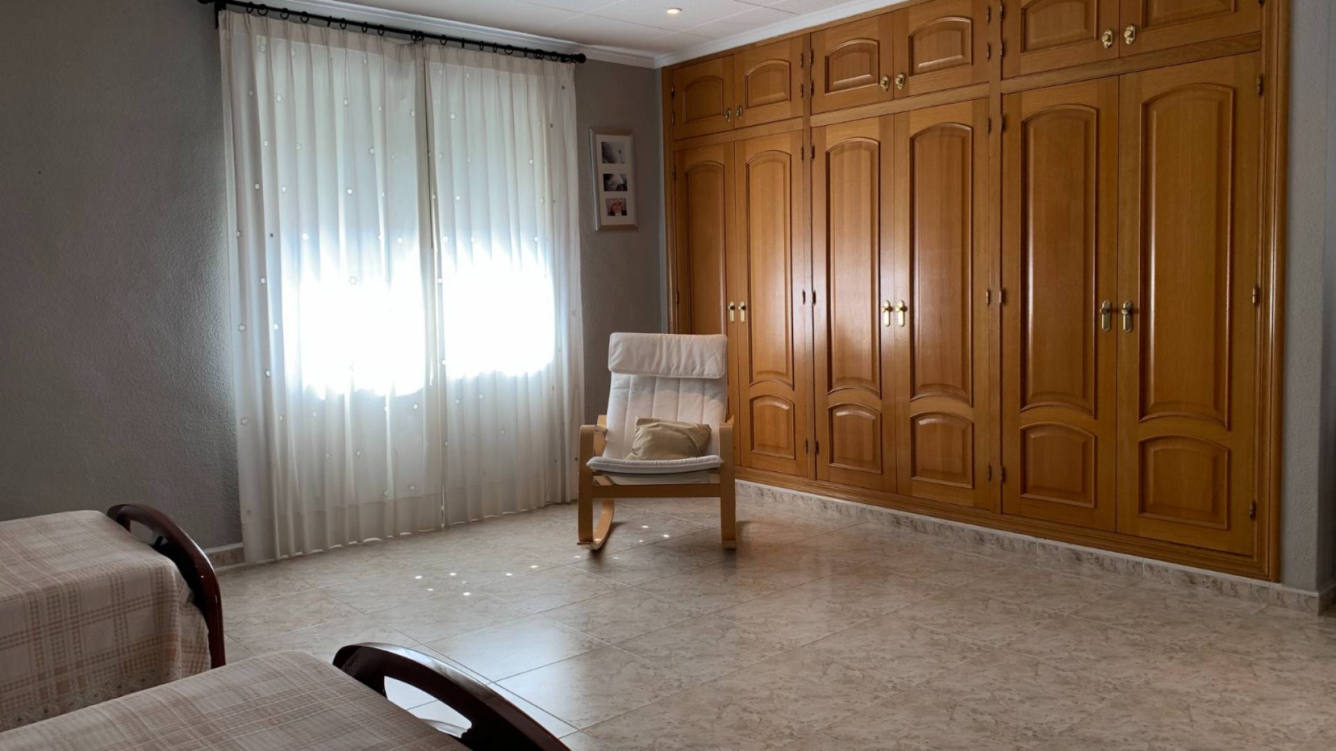 z drugiej ręki - Wolnostojąca willa - Torrevieja - El Chaparral