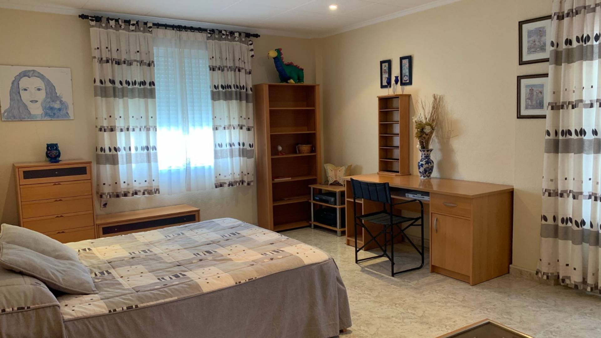 z drugiej ręki - Wolnostojąca willa - Torrevieja - El Chaparral