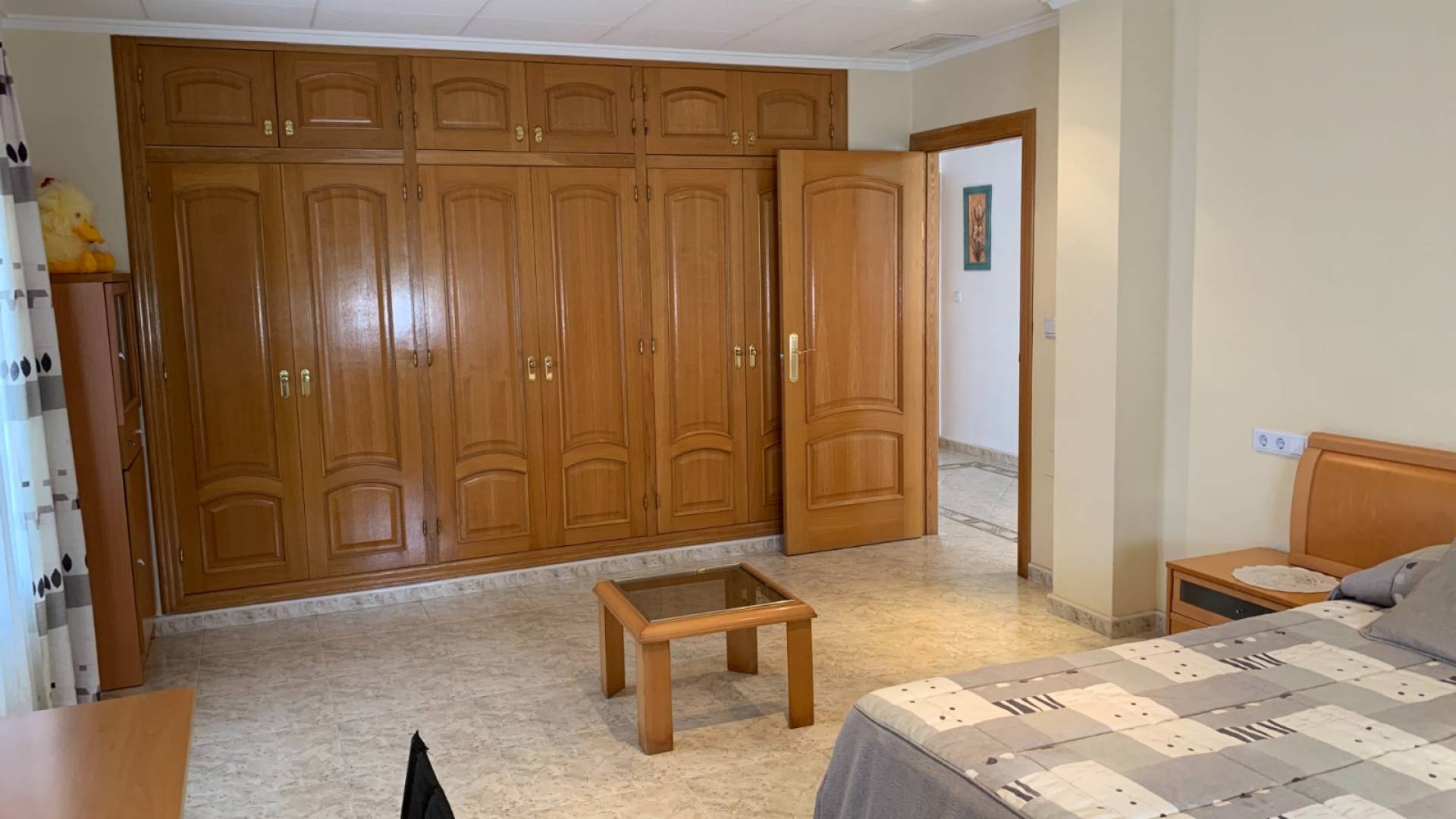 z drugiej ręki - Wolnostojąca willa - Torrevieja - El Chaparral