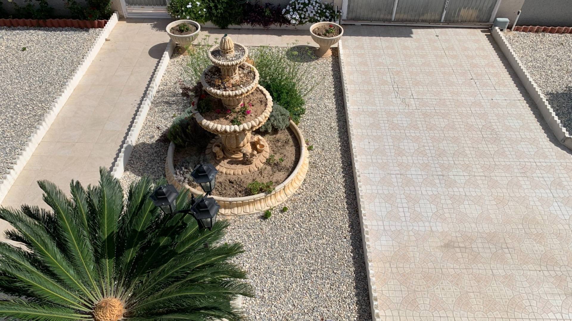 z drugiej ręki - Wolnostojąca willa - Torrevieja - El Chaparral