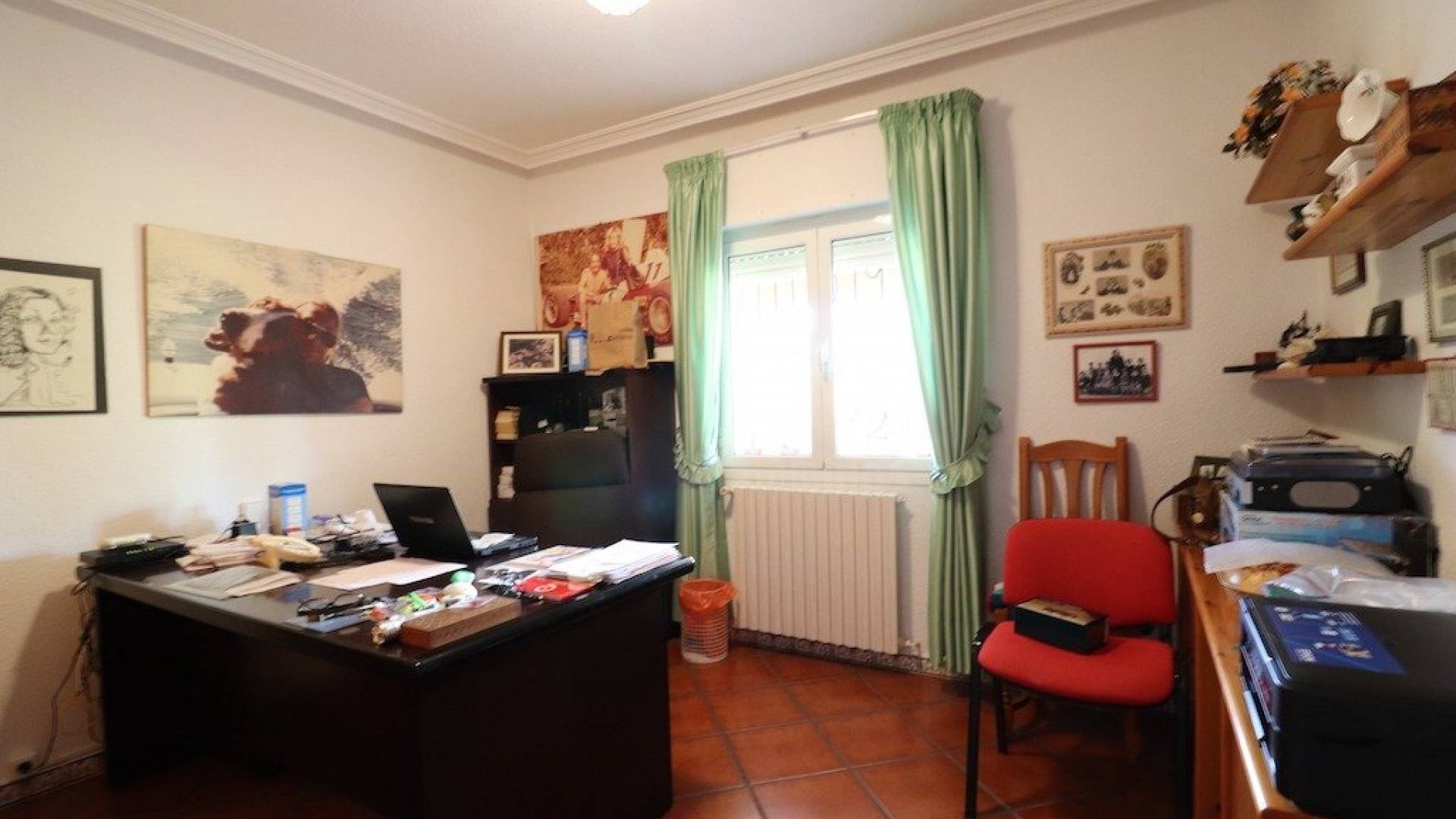 z drugiej ręki - Wolnostojąca willa - Torrevieja - El Chaparral