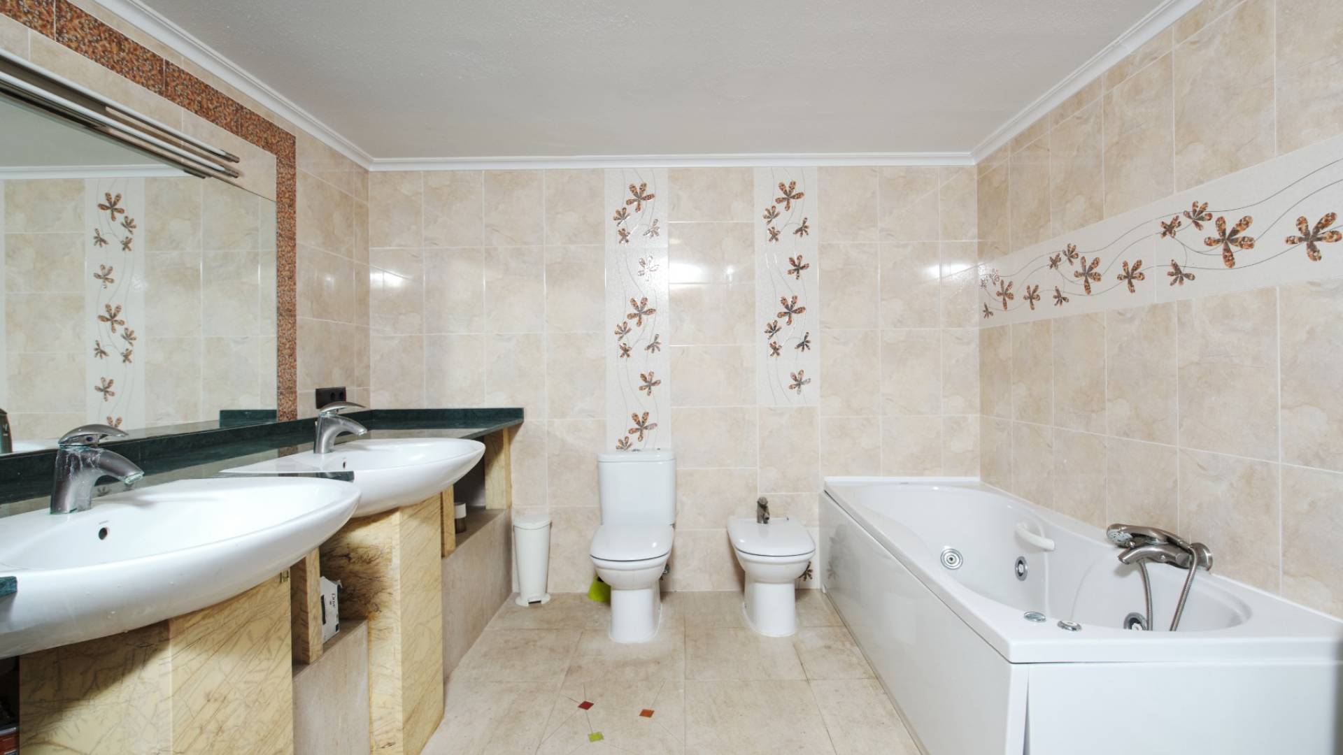 z drugiej ręki - Wolnostojąca willa - Torrevieja - La Mata