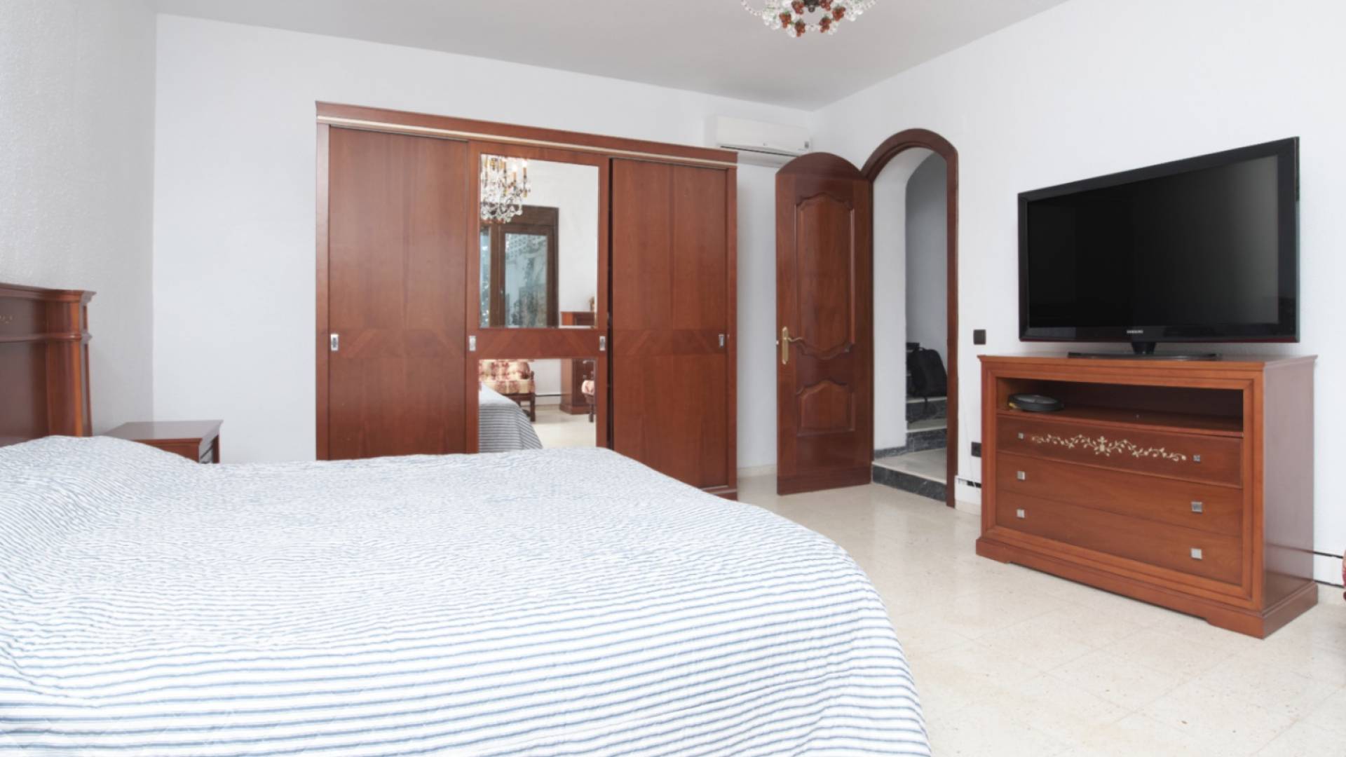 z drugiej ręki - Wolnostojąca willa - Torrevieja - La Mata