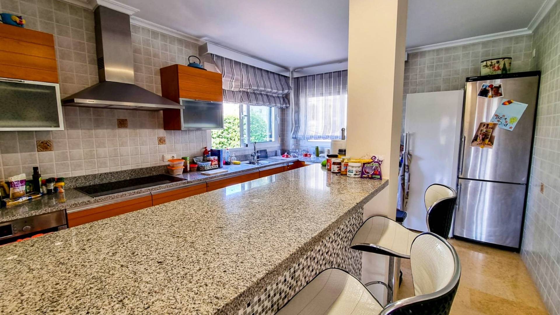 z drugiej ręki - Wolnostojąca willa - Torrevieja - La Mata