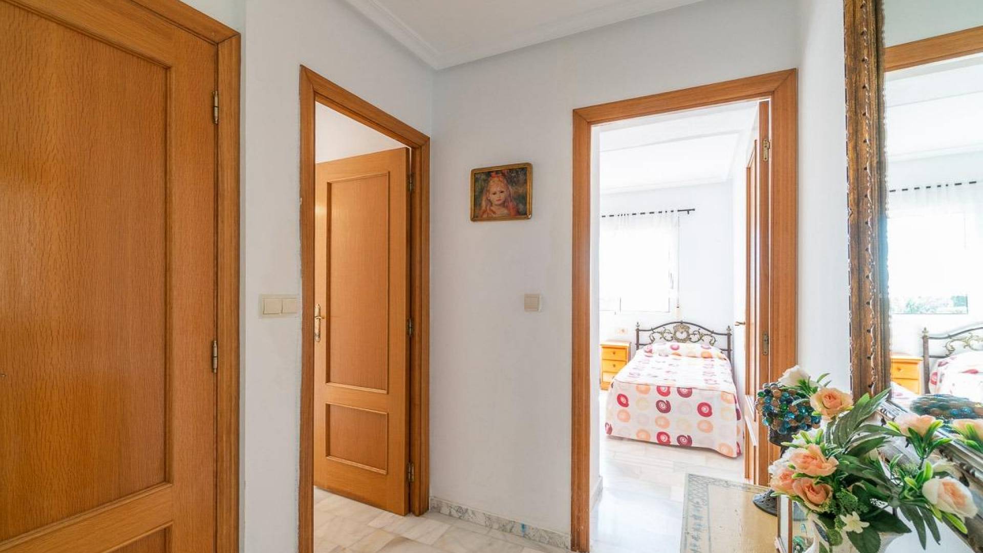 z drugiej ręki - Wolnostojąca willa - Torrevieja - La Mata