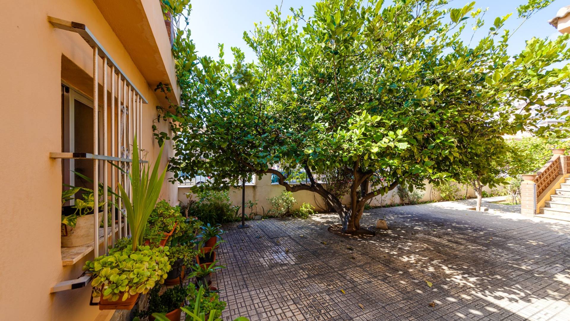 z drugiej ręki - Wolnostojąca willa - Torrevieja - La Mata