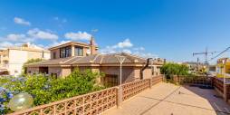 z drugiej ręki - Wolnostojąca willa - Torrevieja - La Mata