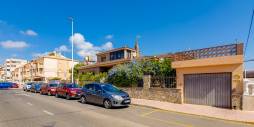 z drugiej ręki - Wolnostojąca willa - Torrevieja - La Mata