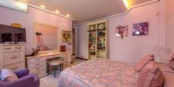 z drugiej ręki - Wolnostojąca willa - Torrevieja - La Mata