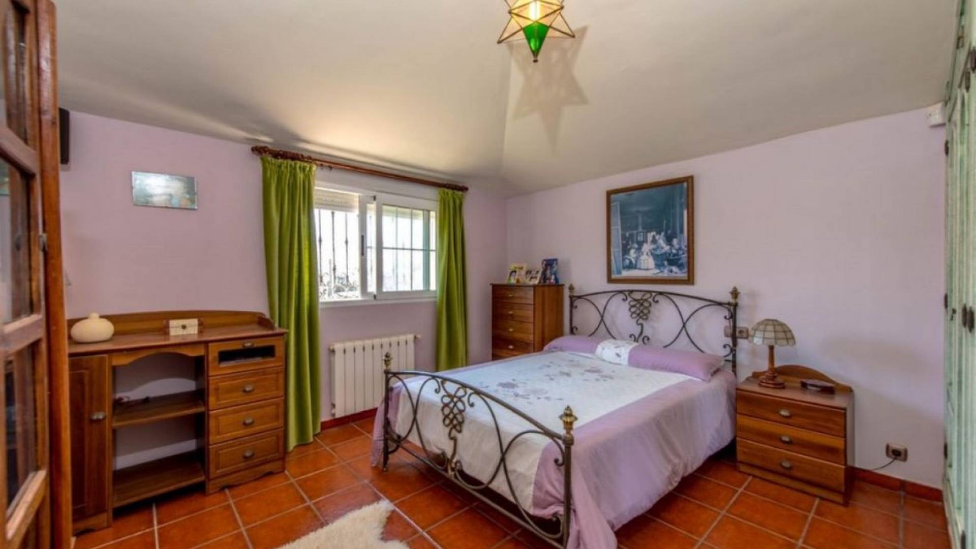 z drugiej ręki - Wolnostojąca willa - Torrevieja - La Mata