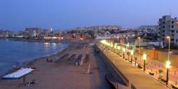 z drugiej ręki - Wolnostojąca willa - Torrevieja - La Mata