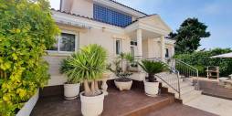 z drugiej ręki - Wolnostojąca willa - Torrevieja - La Mata