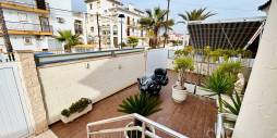 z drugiej ręki - Wolnostojąca willa - Torrevieja - La Mata