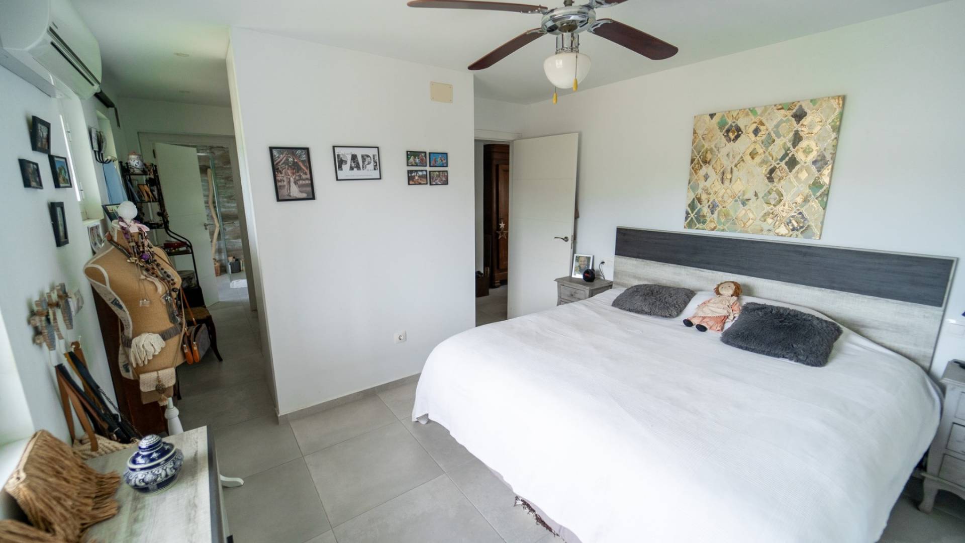 z drugiej ręki - Wolnostojąca willa - Torrevieja - La Siesta - El Salado - Torreta