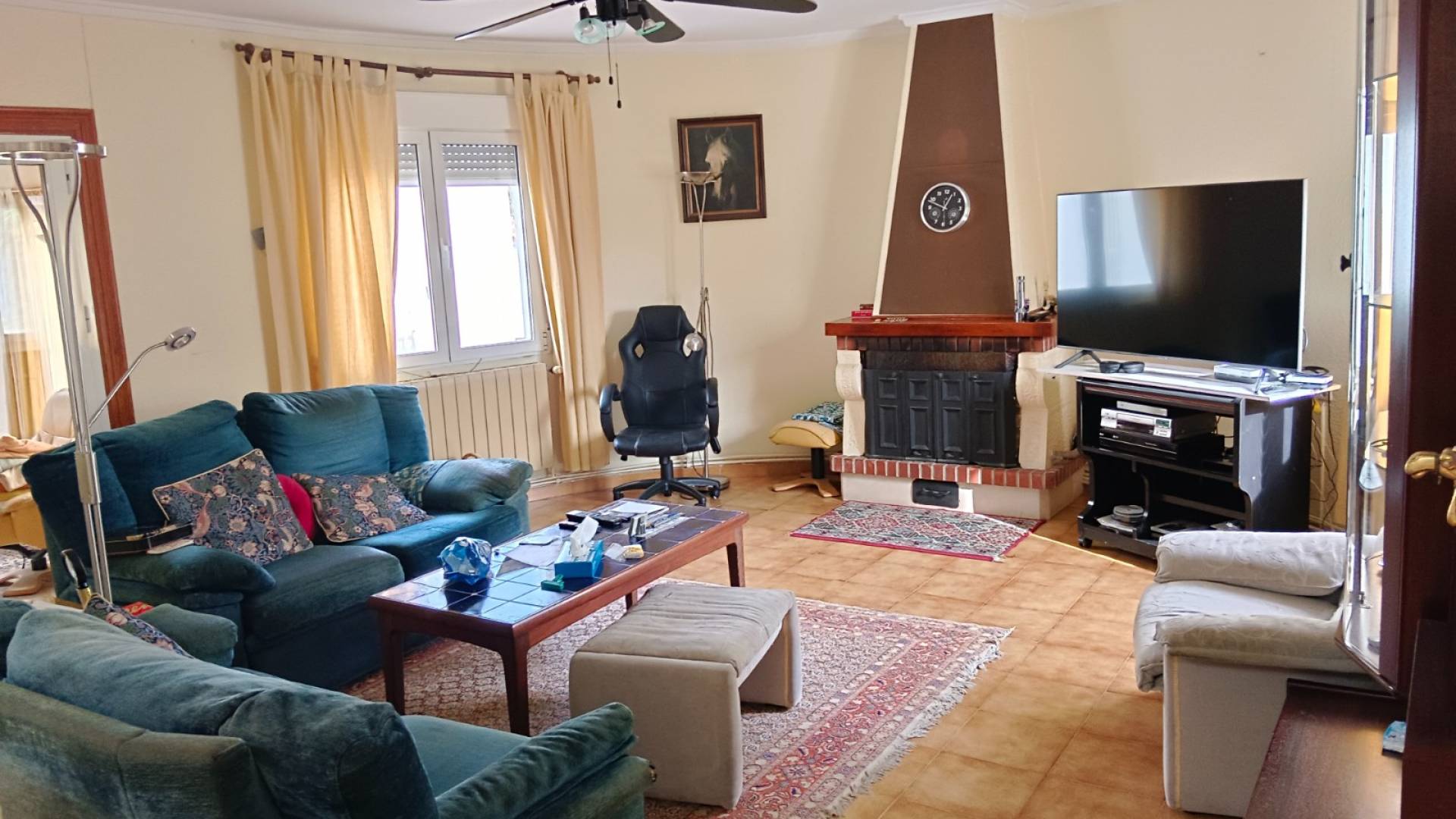 z drugiej ręki - Wolnostojąca willa - Torrevieja - La Siesta - El Salado -  Torreta