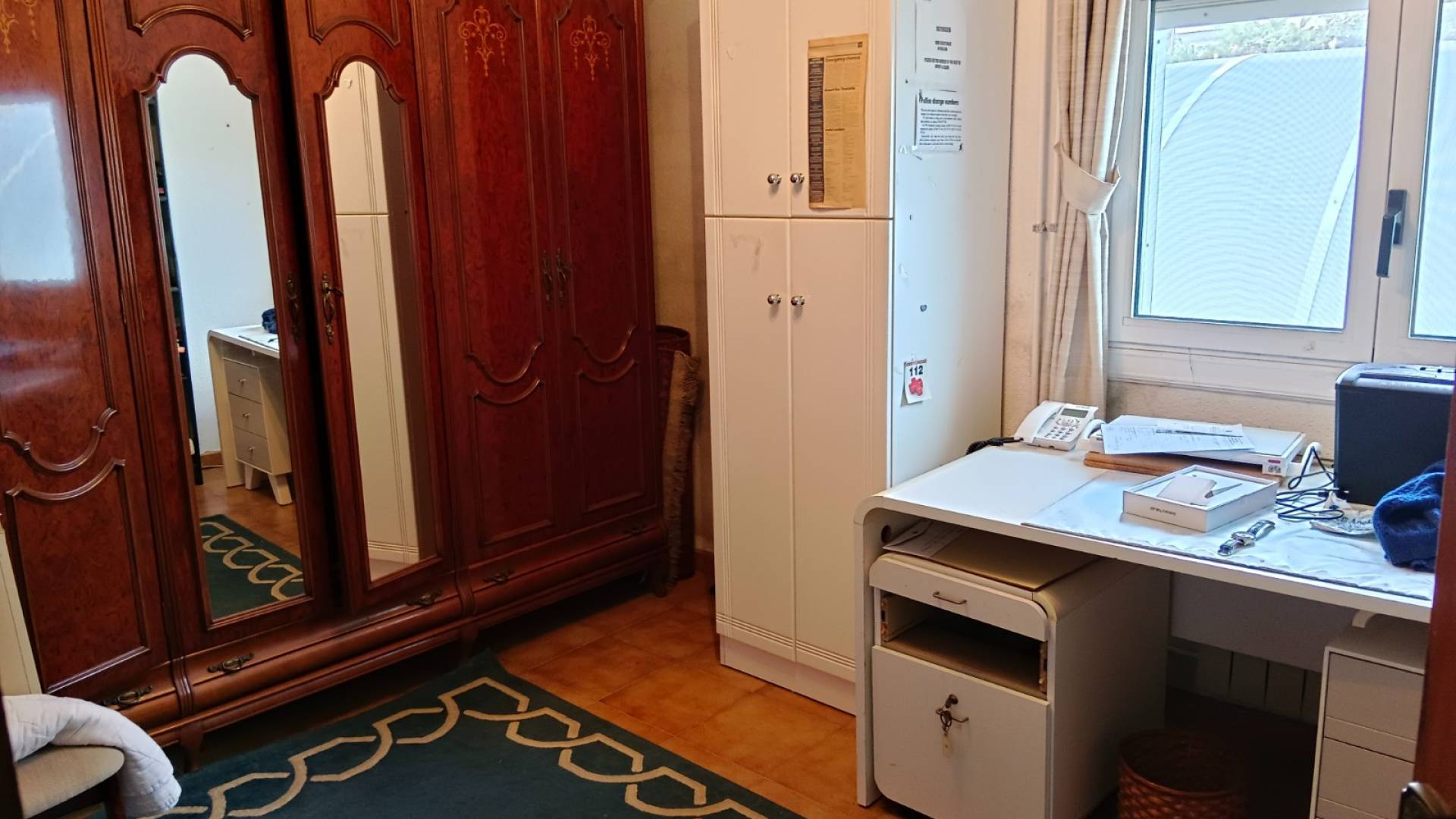 z drugiej ręki - Wolnostojąca willa - Torrevieja - La Siesta - El Salado -  Torreta