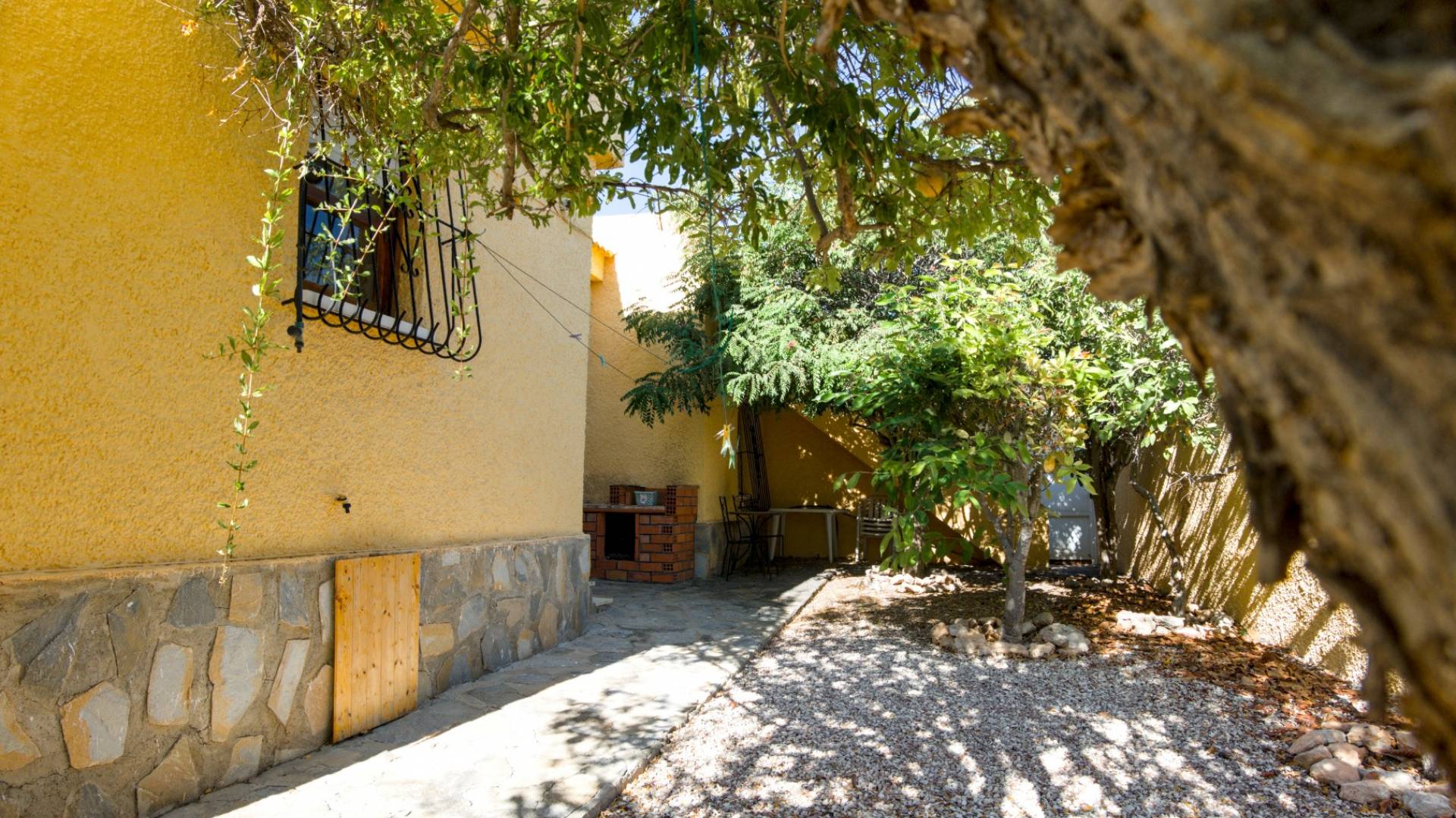 z drugiej ręki - Wolnostojąca willa - Torrevieja - La Siesta