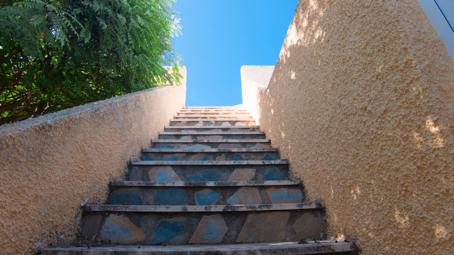 z drugiej ręki - Wolnostojąca willa - Torrevieja - La Siesta