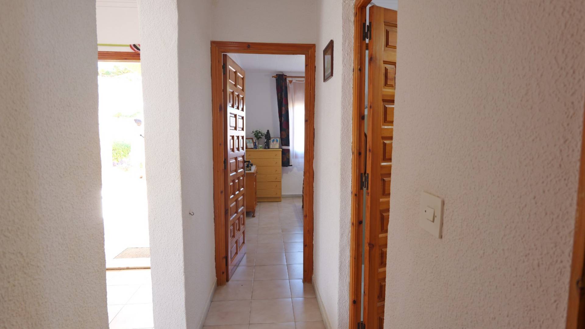 z drugiej ręki - Wolnostojąca willa - Torrevieja - La Siesta