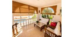 z drugiej ręki - Wolnostojąca willa - Torrevieja - La siesta