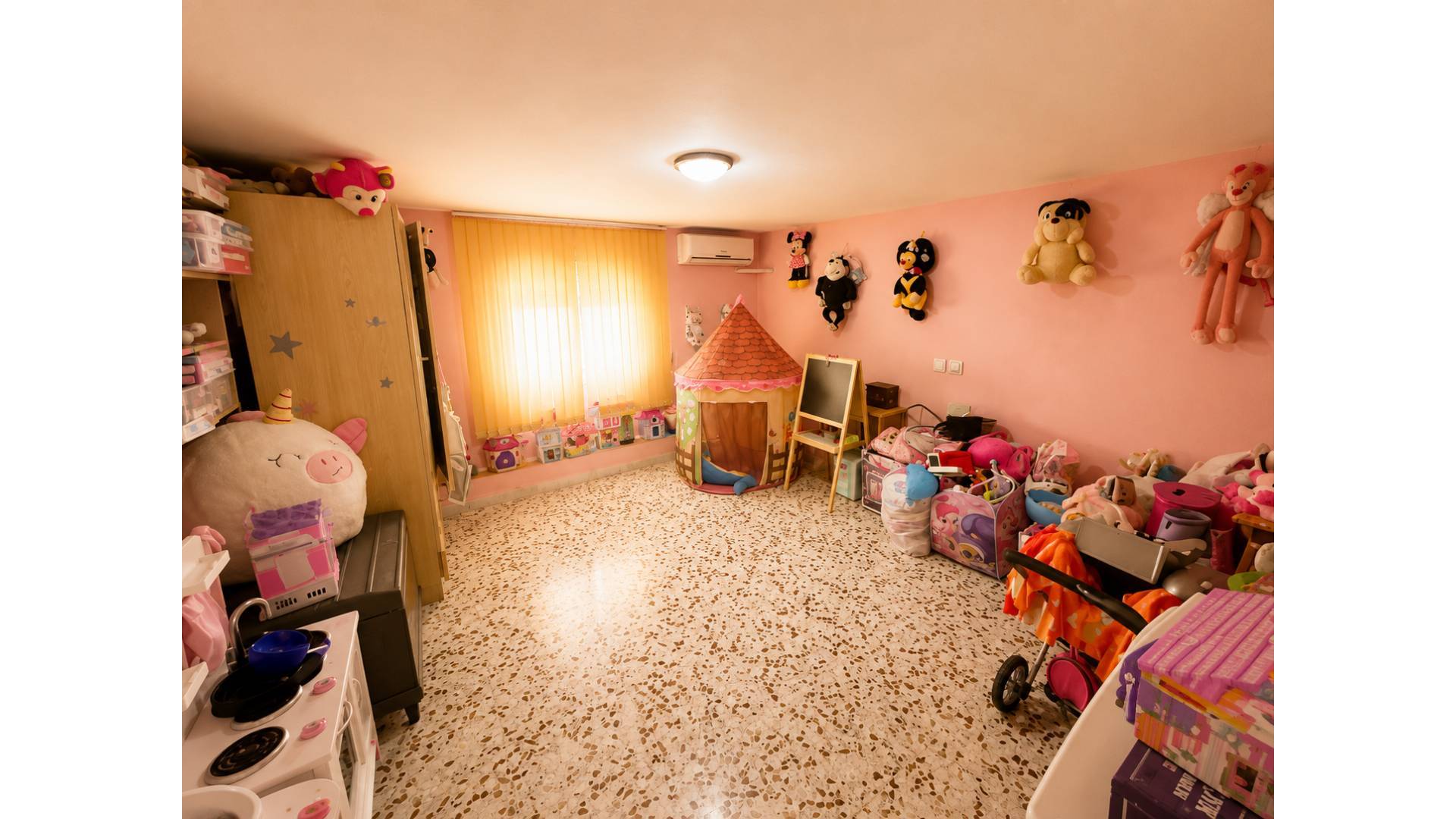 z drugiej ręki - Wolnostojąca willa - Torrevieja - La siesta
