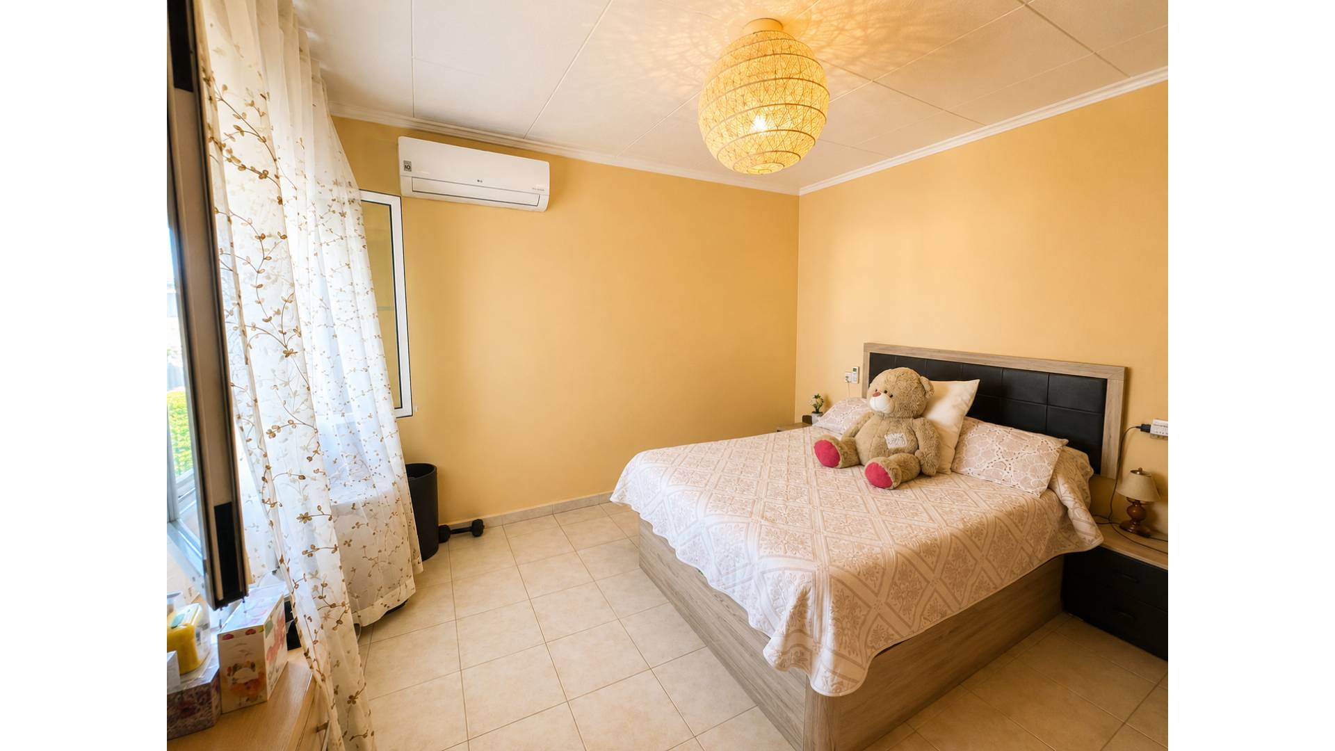 z drugiej ręki - Wolnostojąca willa - Torrevieja - La siesta