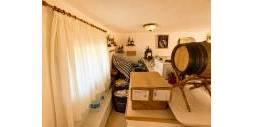 z drugiej ręki - Wolnostojąca willa - Torrevieja - La siesta