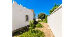 z drugiej ręki - Wolnostojąca willa - Torrevieja - La siesta