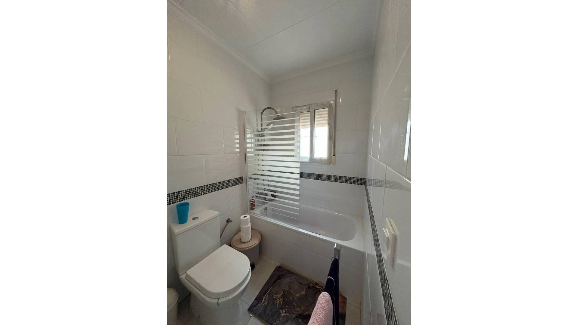 z drugiej ręki - Wolnostojąca willa - Torrevieja - La siesta