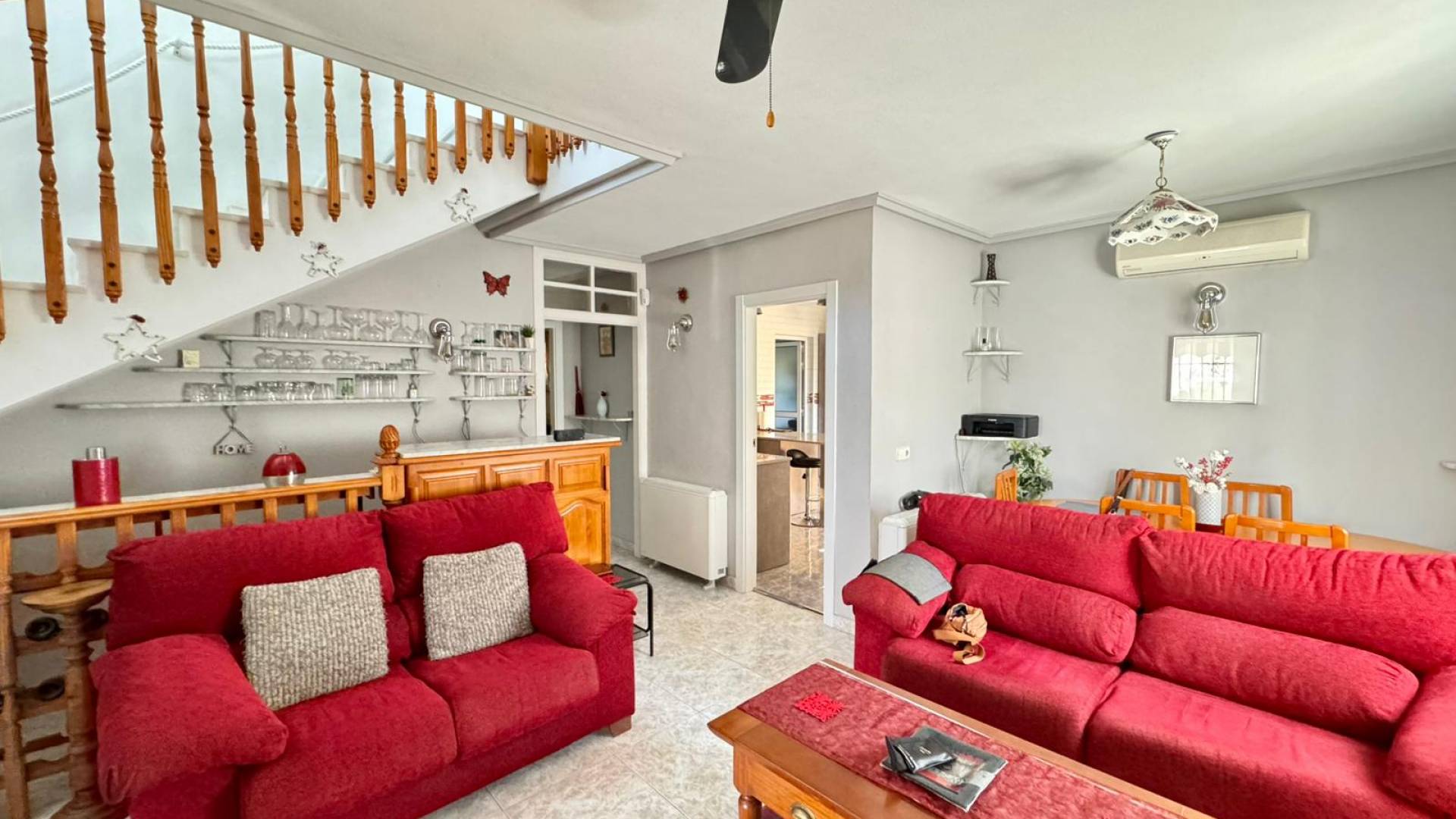 z drugiej ręki - Wolnostojąca willa - Torrevieja - Los altos