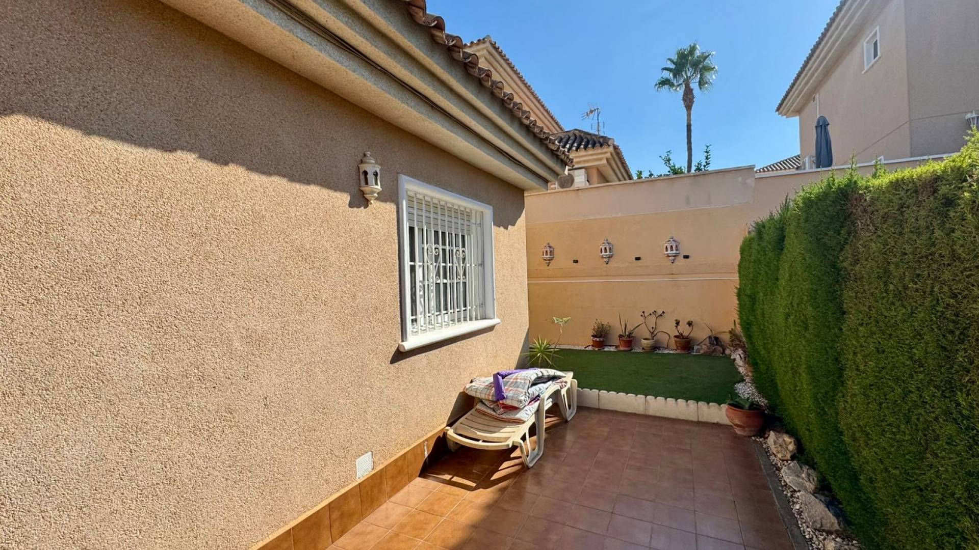 z drugiej ręki - Wolnostojąca willa - Torrevieja - Los altos