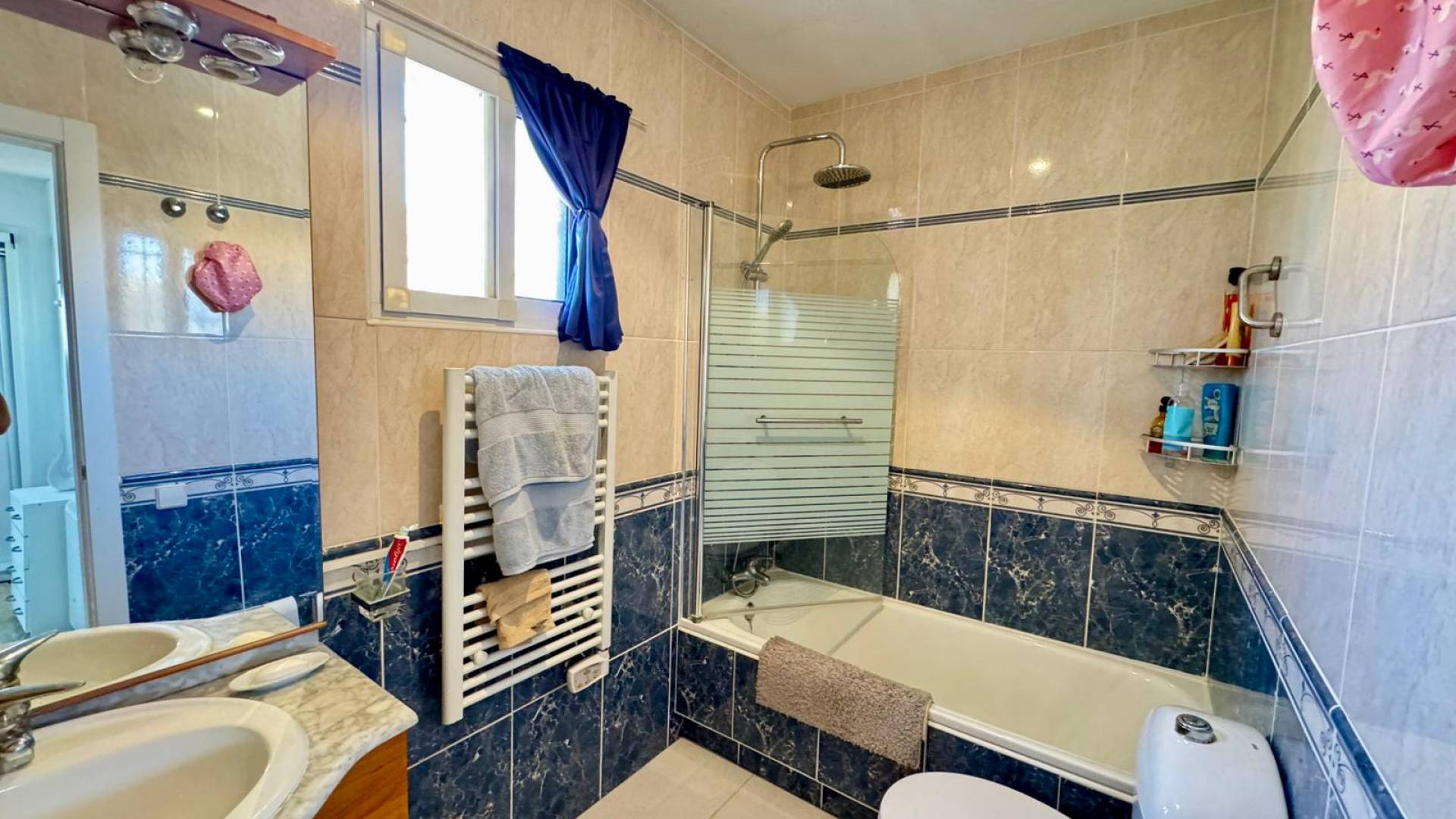 z drugiej ręki - Wolnostojąca willa - Torrevieja - Los altos