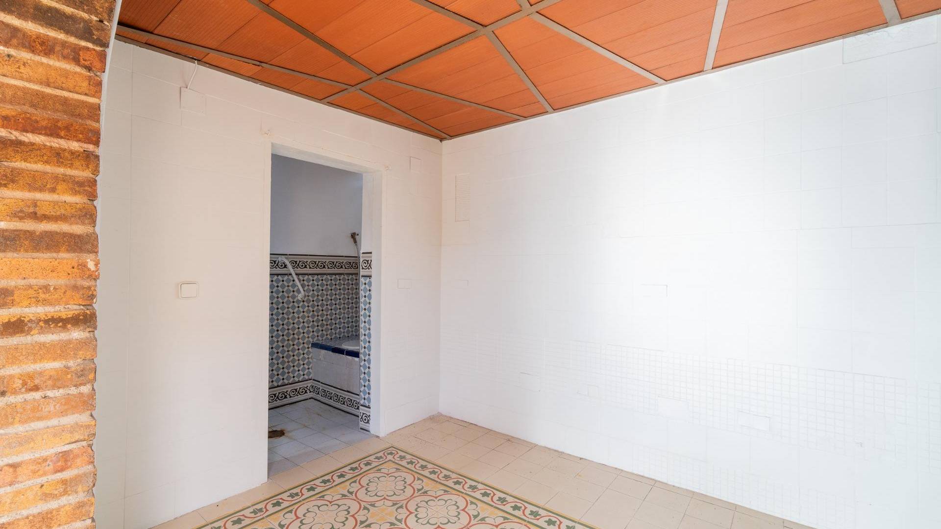 z drugiej ręki - Wolnostojąca willa - Torrevieja - Los altos