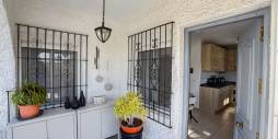 z drugiej ręki - Wolnostojąca willa - Torrevieja - Los Angeles