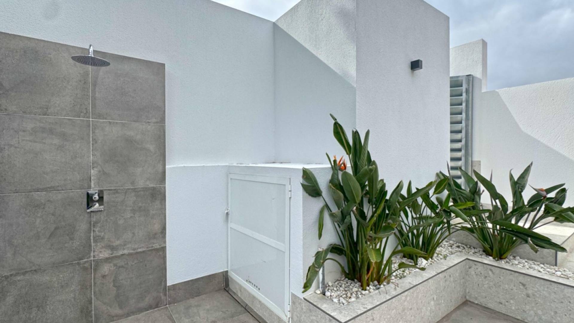 z drugiej ręki - Wolnostojąca willa - Torrevieja - Los Balcones - Los Altos del Edén