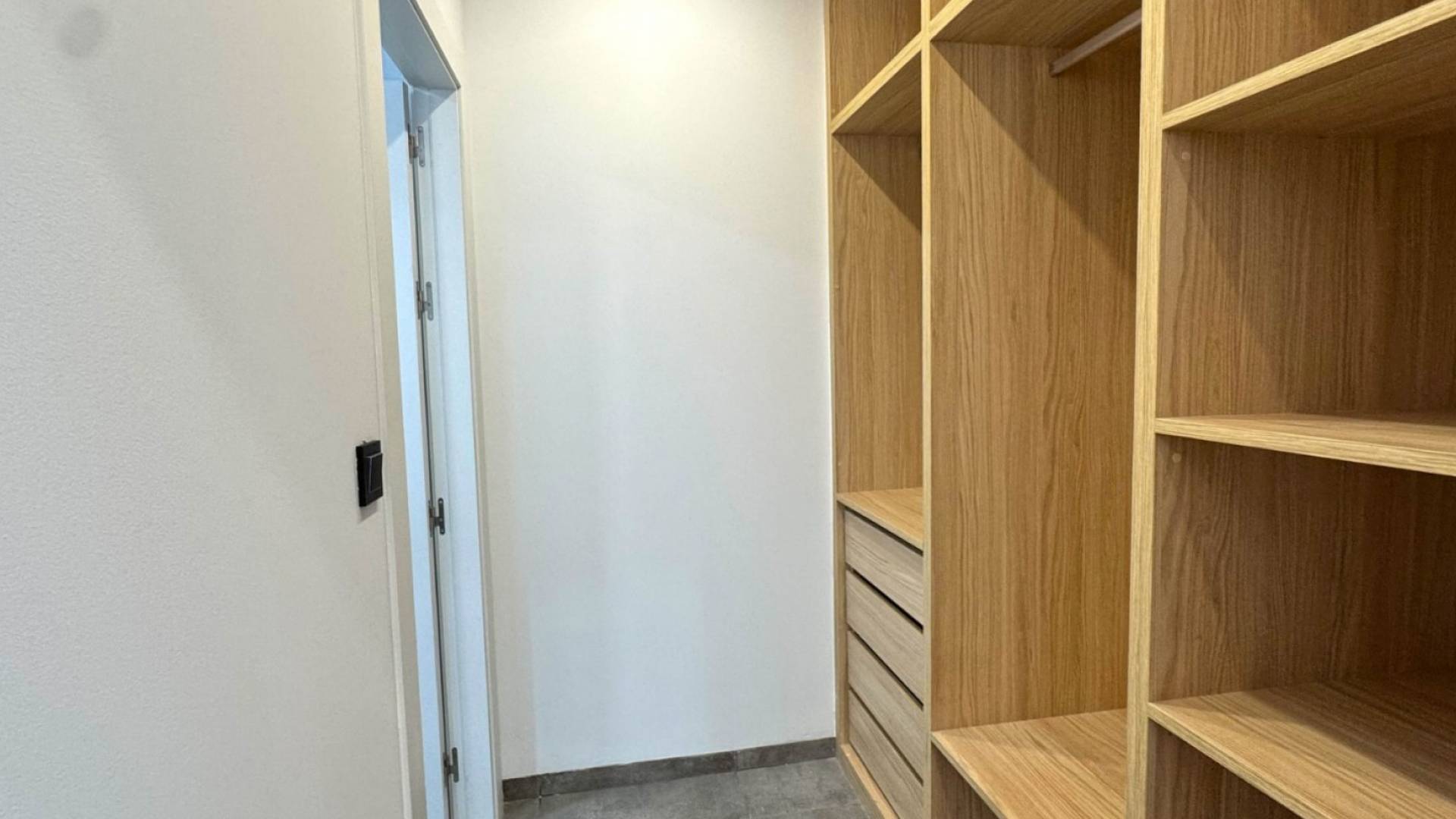 z drugiej ręki - Wolnostojąca willa - Torrevieja - Los Balcones - Los Altos del Edén