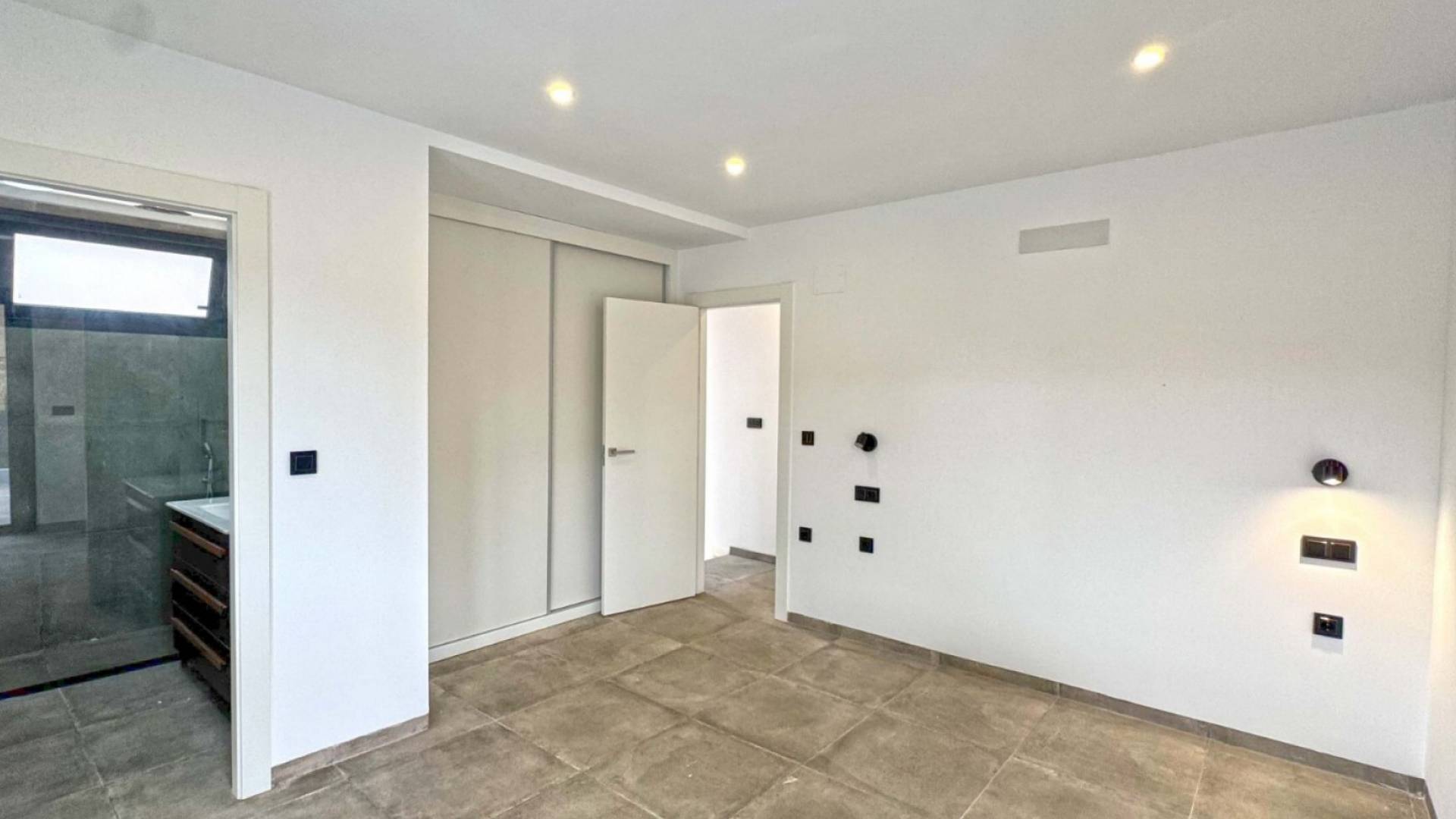 z drugiej ręki - Wolnostojąca willa - Torrevieja - Los Balcones - Los Altos del Edén