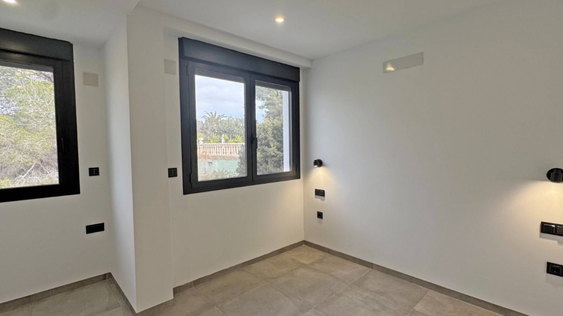 z drugiej ręki - Wolnostojąca willa - Torrevieja - Los Balcones - Los Altos del Edén