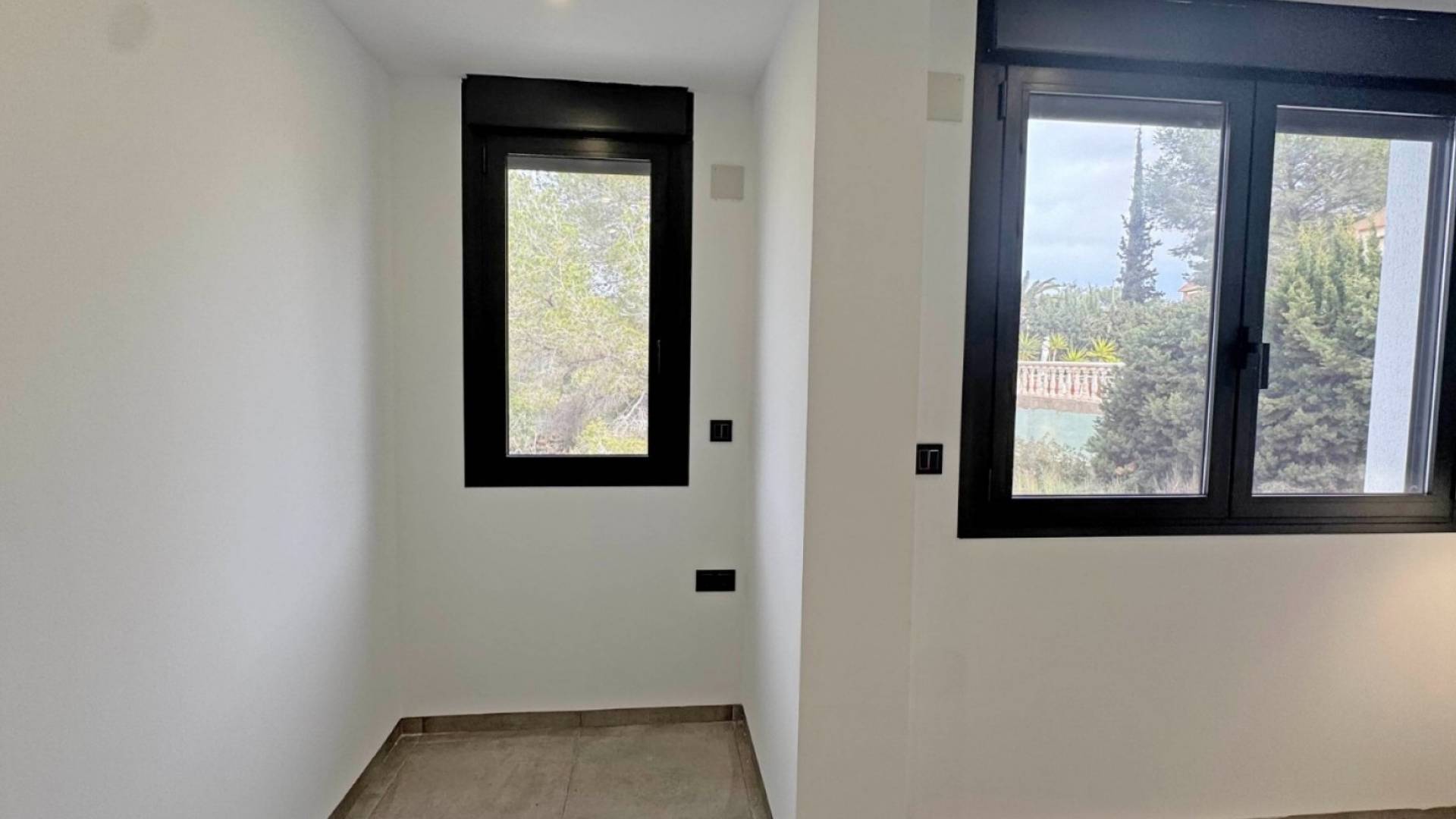 z drugiej ręki - Wolnostojąca willa - Torrevieja - Los Balcones - Los Altos del Edén