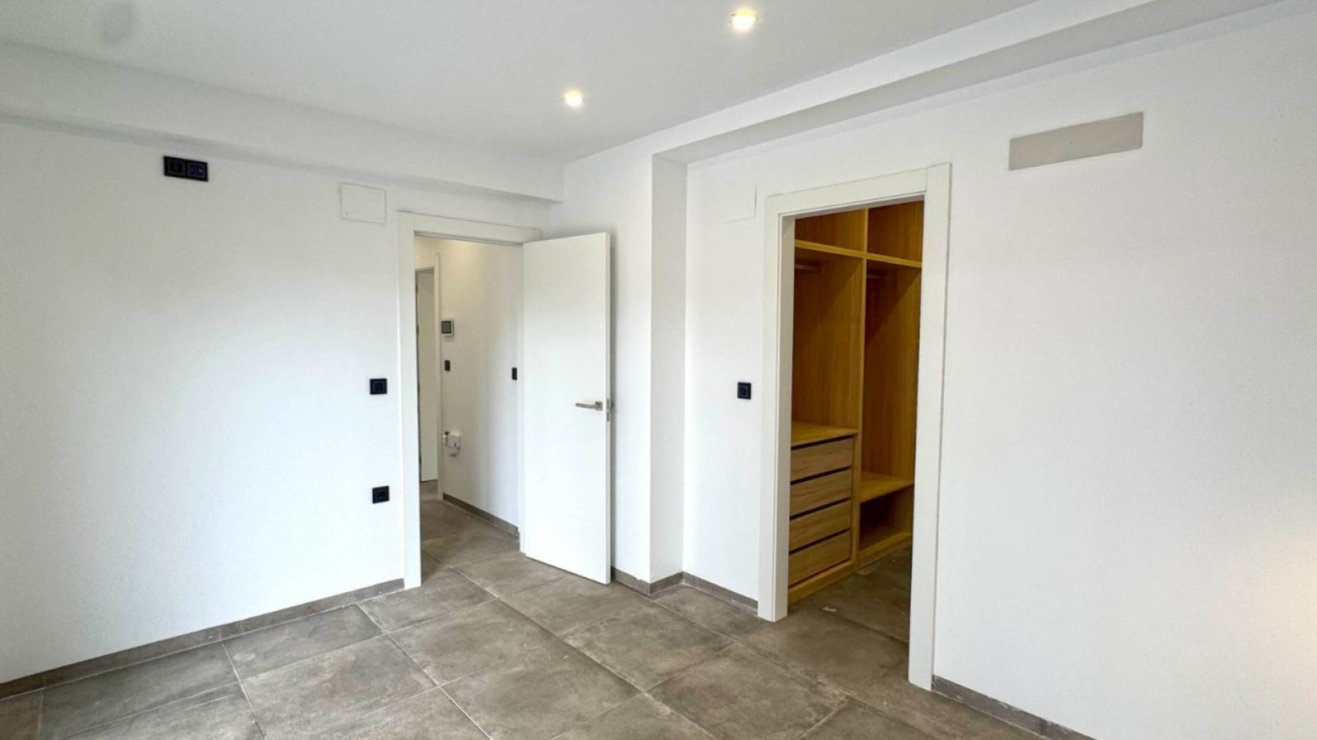 z drugiej ręki - Wolnostojąca willa - Torrevieja - Los Balcones - Los Altos del Edén