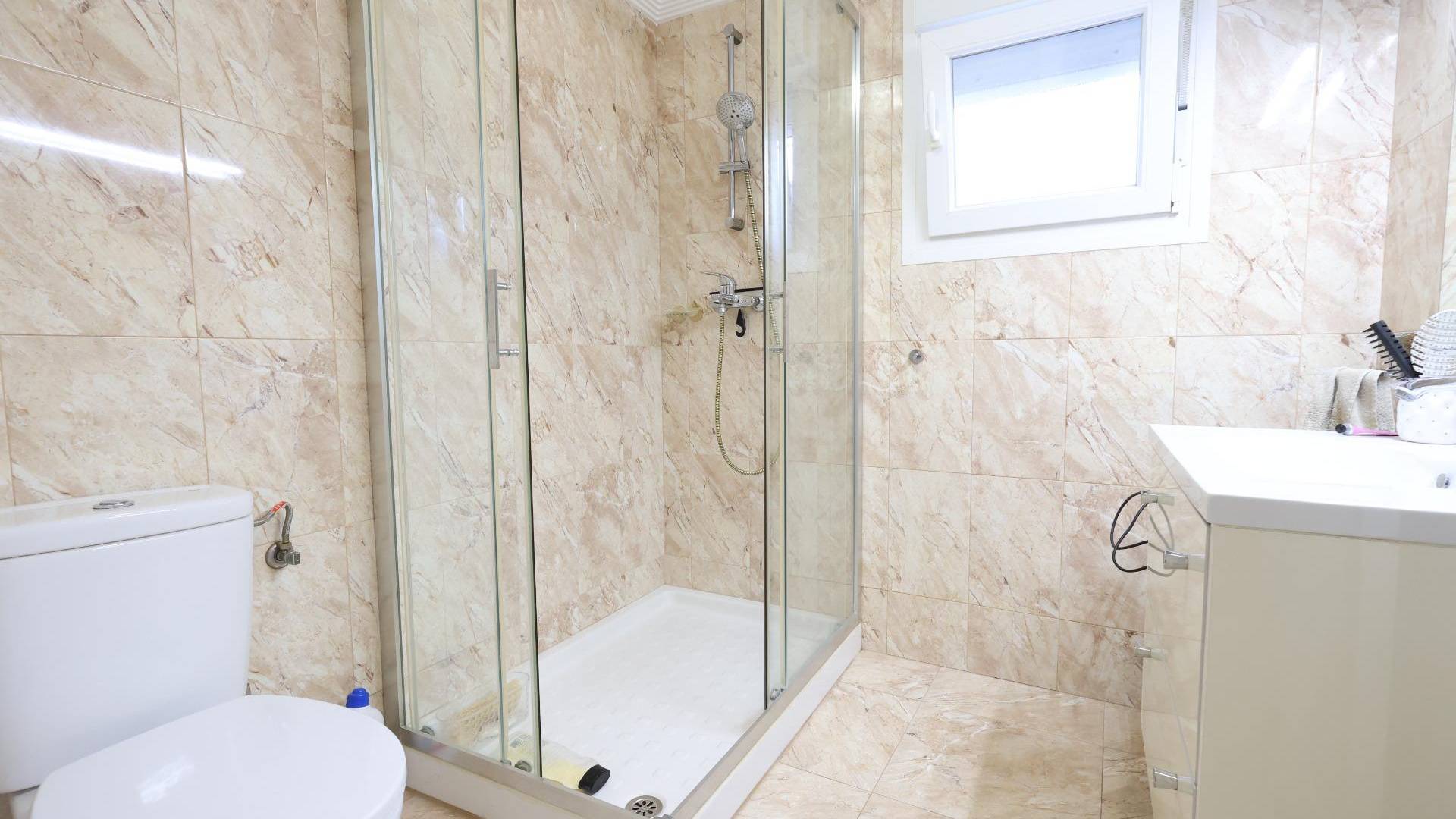 z drugiej ręki - Wolnostojąca willa - Torrevieja - Los Balcones - Los Altos del Edén