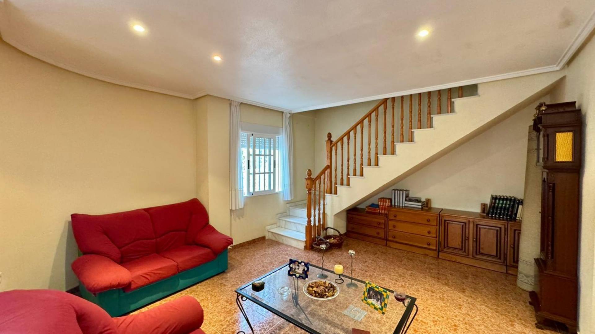 z drugiej ręki - Wolnostojąca willa - Torrevieja - Los Balcones - Los Altos del Edén