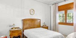 z drugiej ręki - Wolnostojąca willa - Torrevieja - Los Balcones - Los Altos del Edén