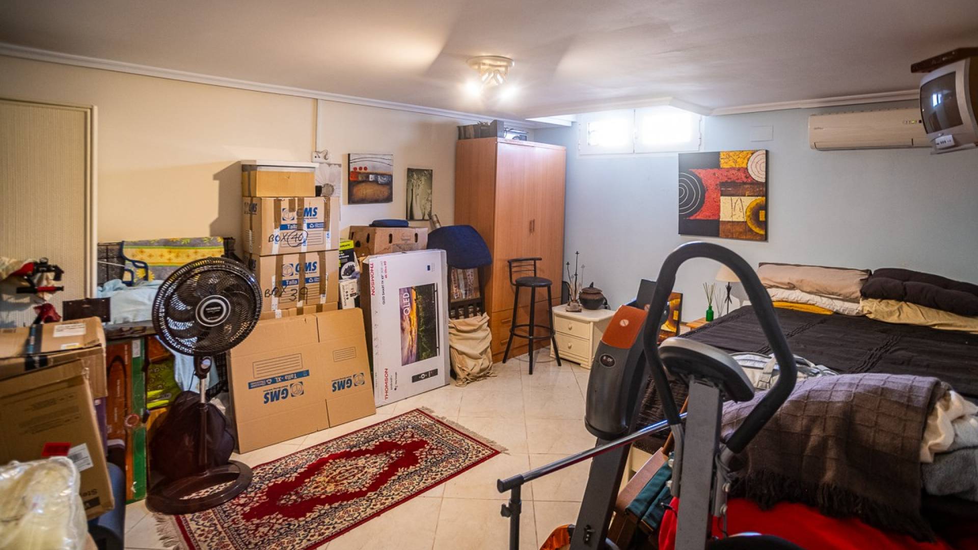 z drugiej ręki - Wolnostojąca willa - Torrevieja - LOS BALCONES - LOS ALTOS