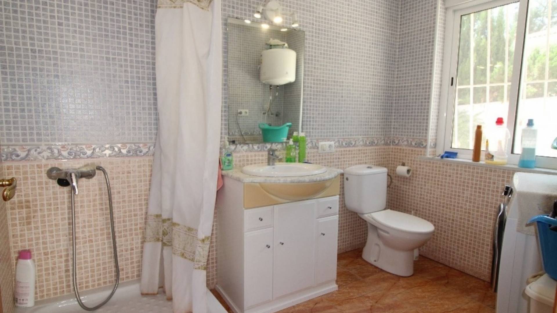 z drugiej ręki - Wolnostojąca willa - Torrevieja - Los balcones